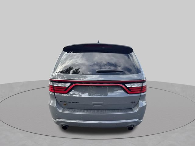 Used 2023 Dodge Durango R/T w/ Hemi Orange Plus Package AWD/4WD image 7