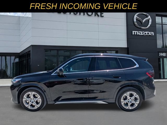 Used 2025 BMW X1 xDrive28i AWD/4WD image 6