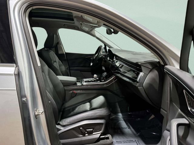 Used 2022 Audi Q7 3.0T Premium Plus image 30