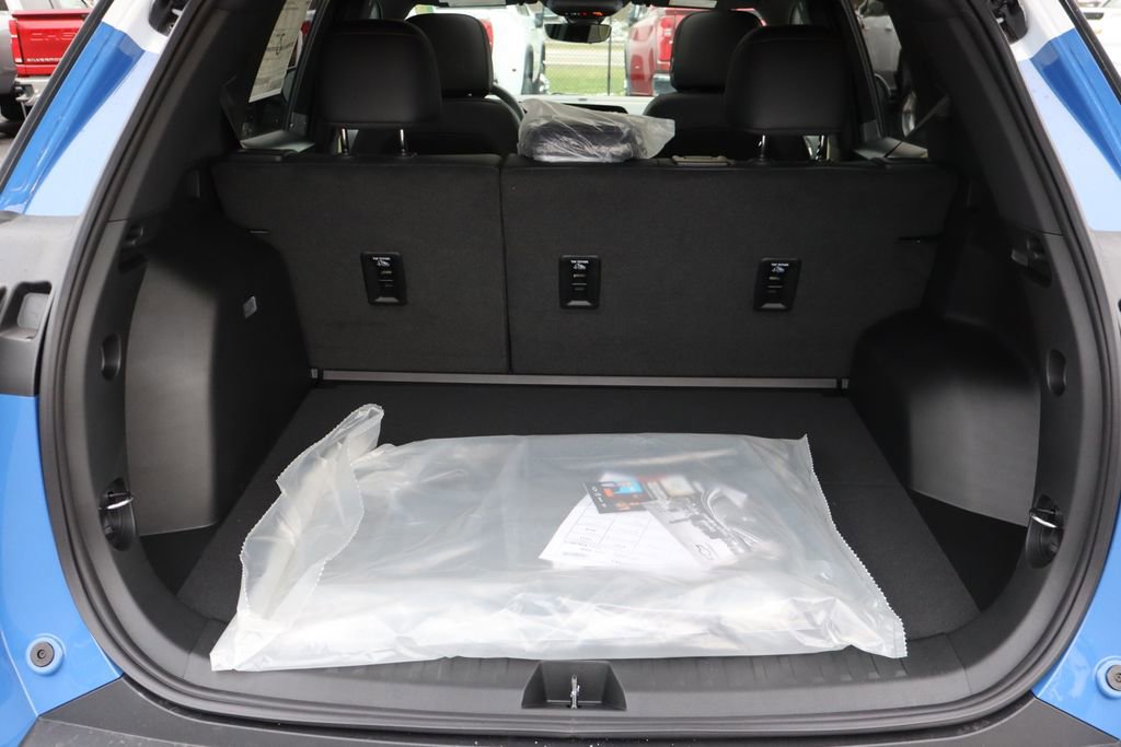 New 2026 Chevrolet Equinox ACTIV image 21