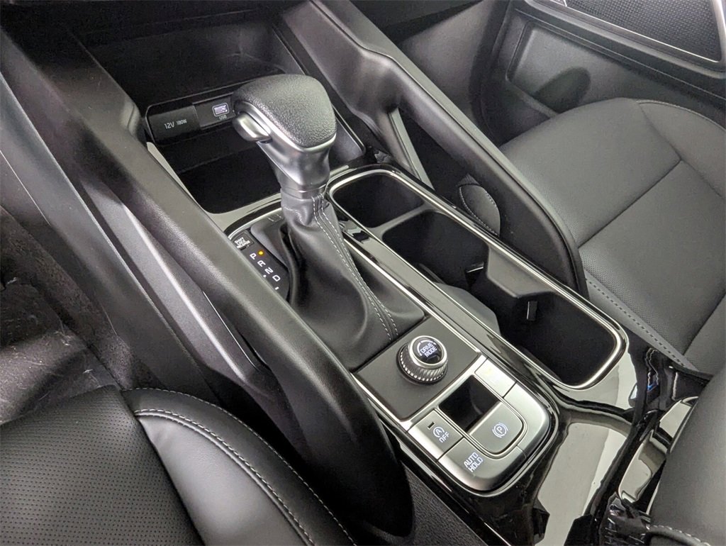 New 2025 Kia Telluride LX image 22
