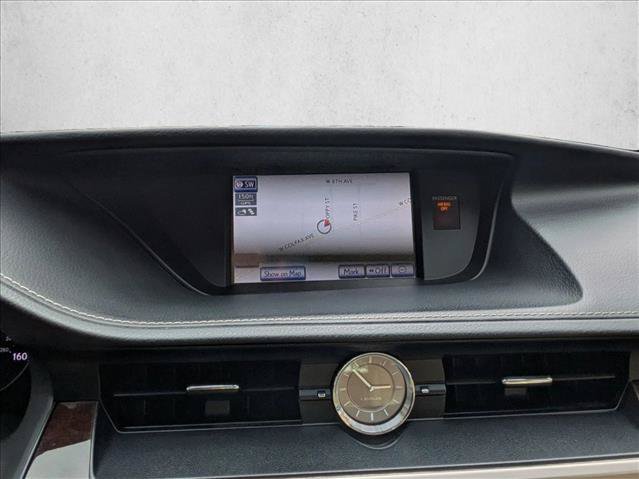 Used 2013 Lexus ES 350 w/ Luxury Pkg FWD image 15