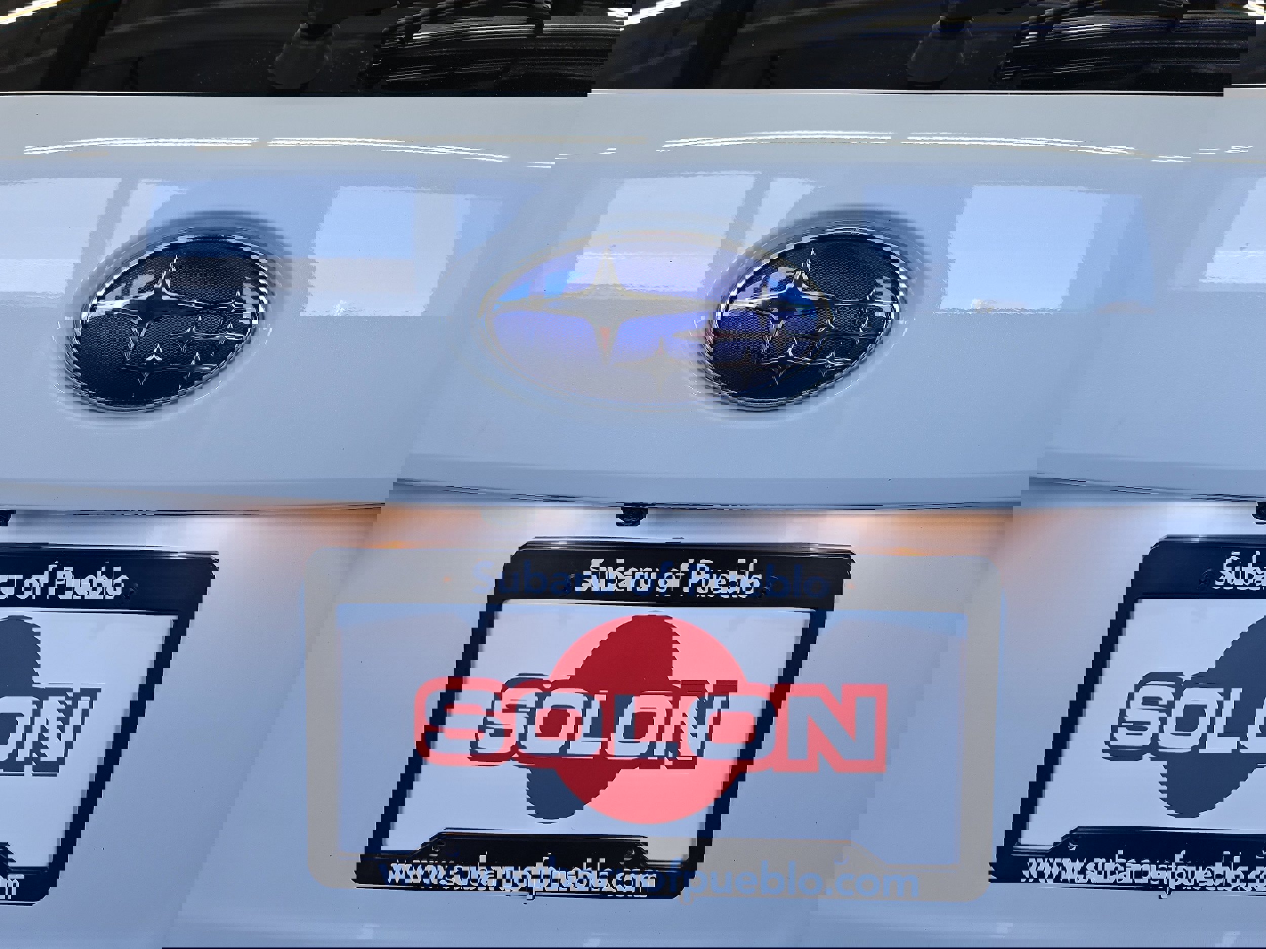 Certified 2024 Subaru Crosstrek 2.5i Limited w/ Popular Package #4A image 28