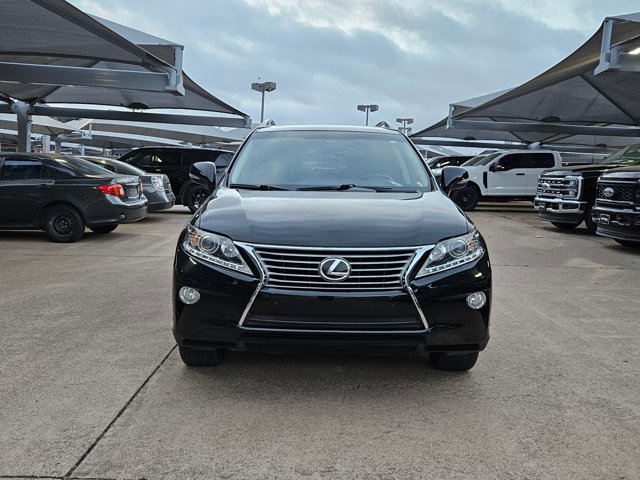 Used 2014 Lexus RX 350 FWD w/ Navigation Package image 2