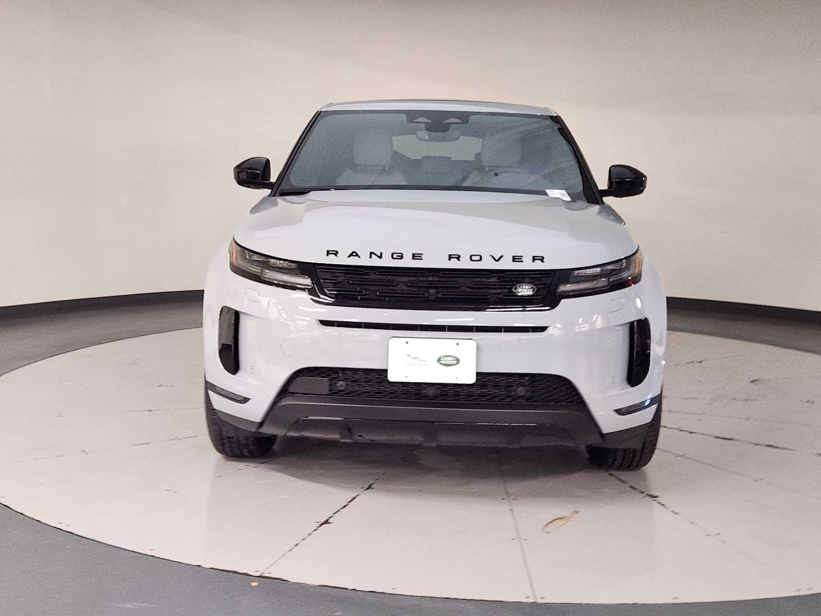 New 2026 Land Rover Range Rover Evoque S AWD/4WD image 14