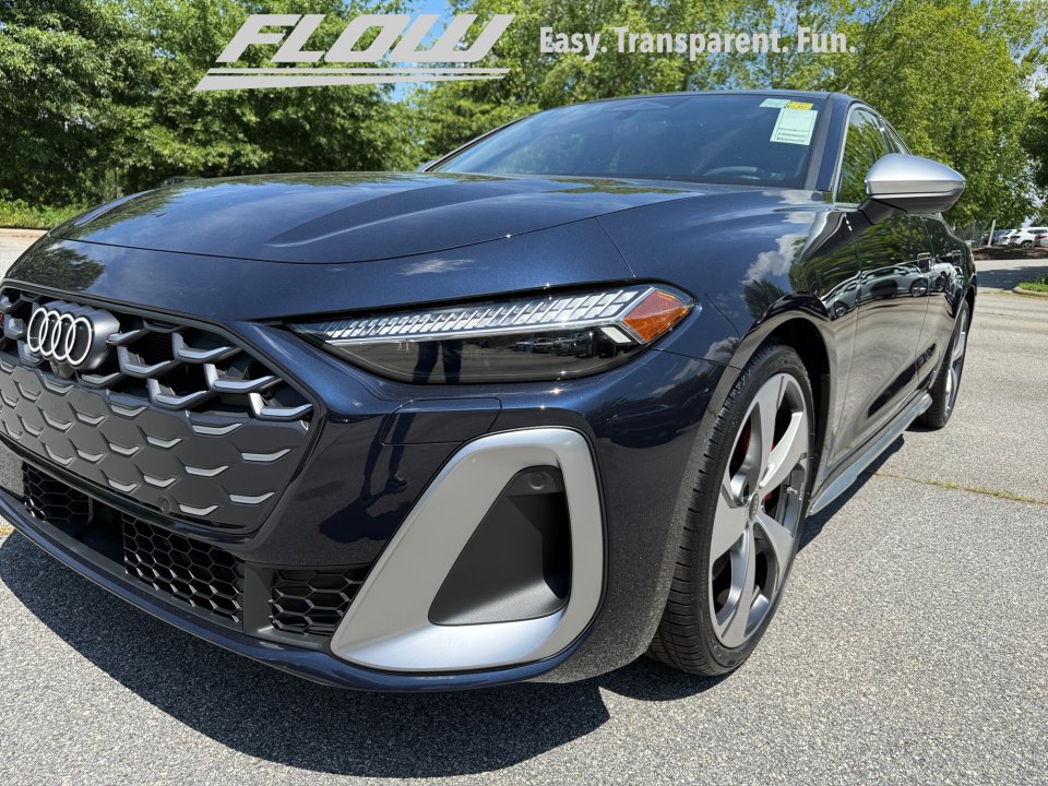New 2026 Audi S5 Prestige AWD/4WD image 26