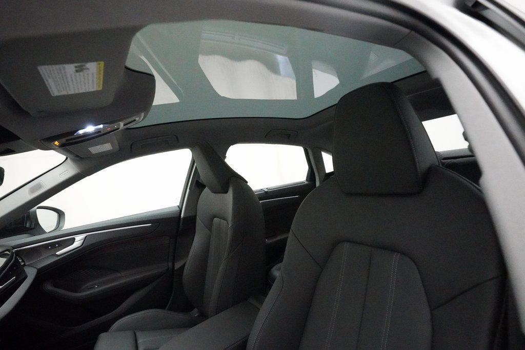 New 2026 Audi A6 Premium Plus image 33