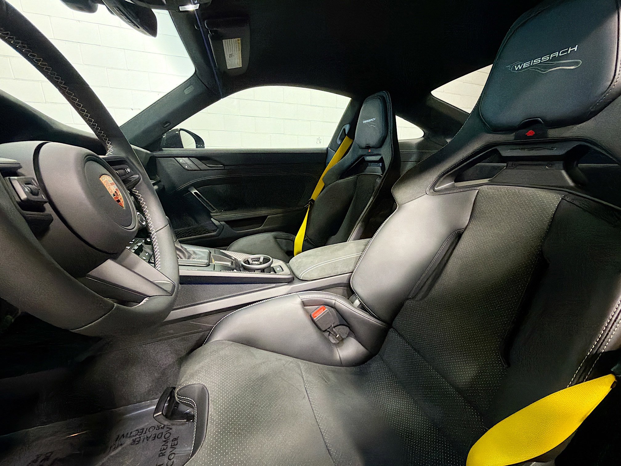 Certified 2026 Porsche 911 GT3 image 5