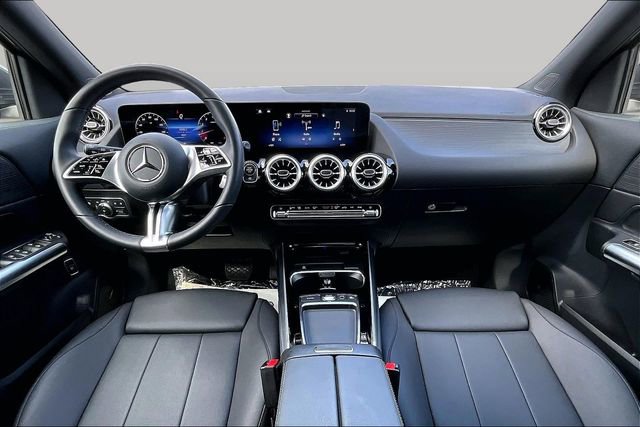 Certified 2026 Mercedes-Benz GLA 250 4MATIC image 10