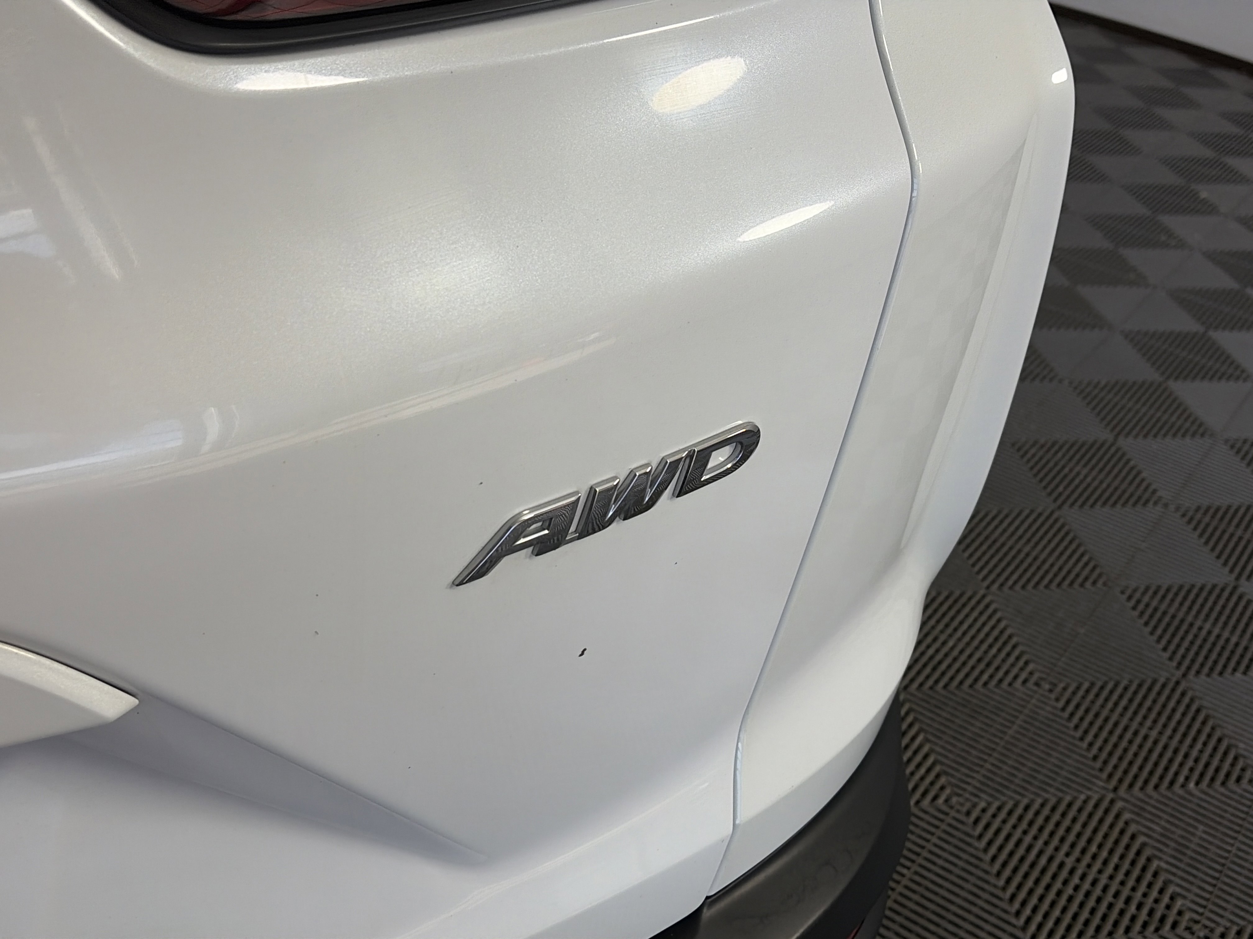 Used 2022 Honda CR-V EX image 16