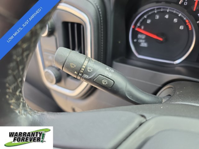 Used 2021 Chevrolet Silverado 1500 LT RWD image 22