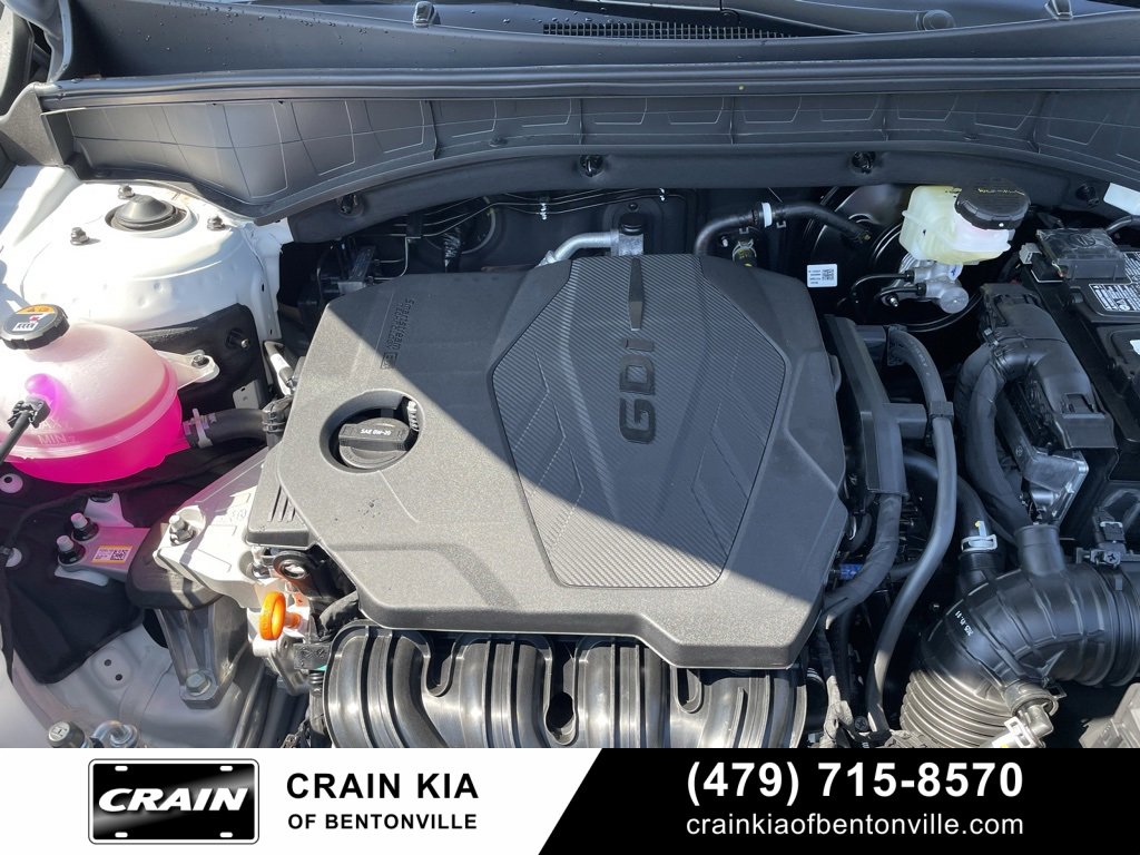 New 2025 Kia Sorento S image 32
