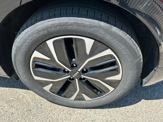 Used 2024 Kia EV6 Wind AWD/4WD image 8