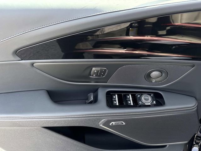 New 2026 Lincoln Nautilus Premier w/ Equipment Group 102A image 20