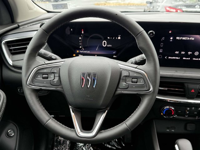 New 2026 Buick Encore GX Preferred w/ Comfort Package AWD/4WD image 14