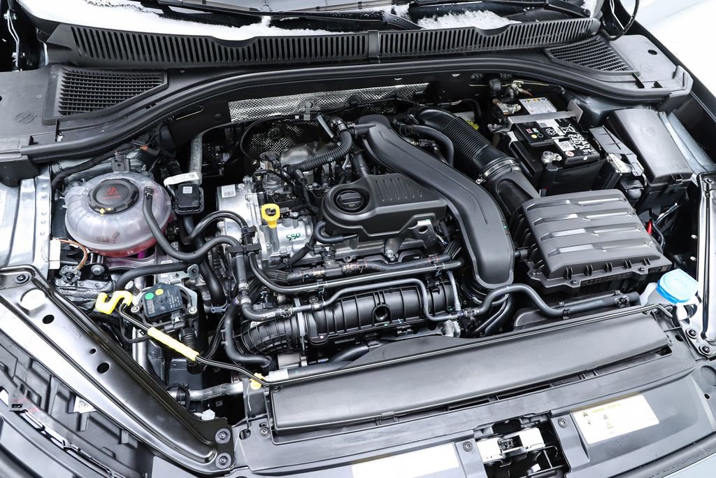 New 2026 Volkswagen Jetta Sport image 64