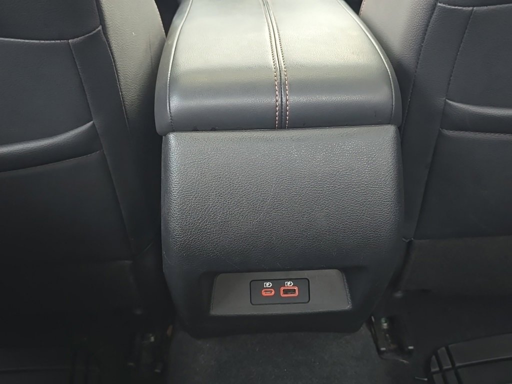 Used 2019 Nissan Altima 2.5 SR w/ SR Premium Package image 27