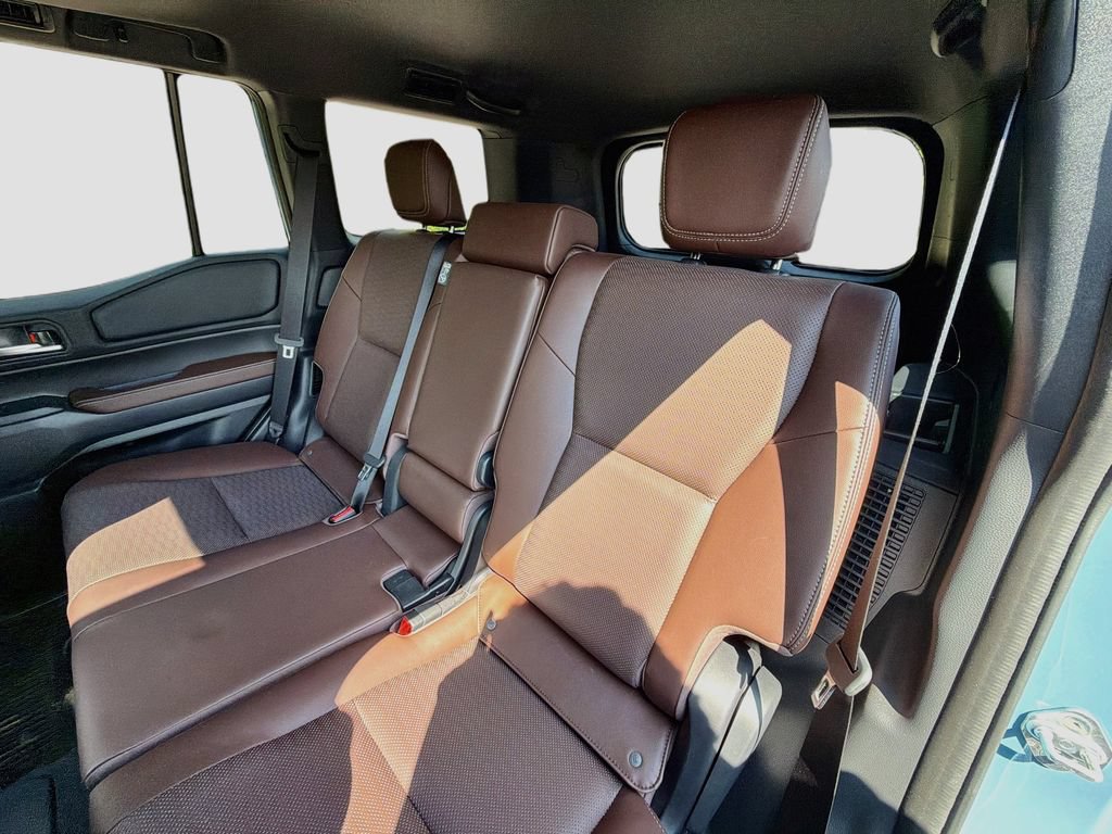 Used 2025 Toyota Land Cruiser w/ Premium Package AWD/4WD image 27