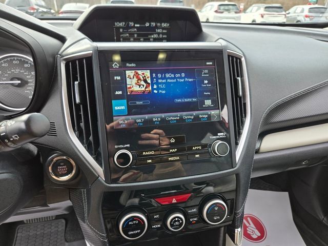 Used 2024 Subaru Forester Limited w/ POP Package 3 image 22
