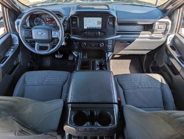 Used 2023 Ford F150 XL w/ STX Appearance Package RWD image 13