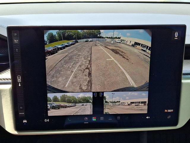 Used 2022 Tesla Model X Plaid AWD/4WD image 22