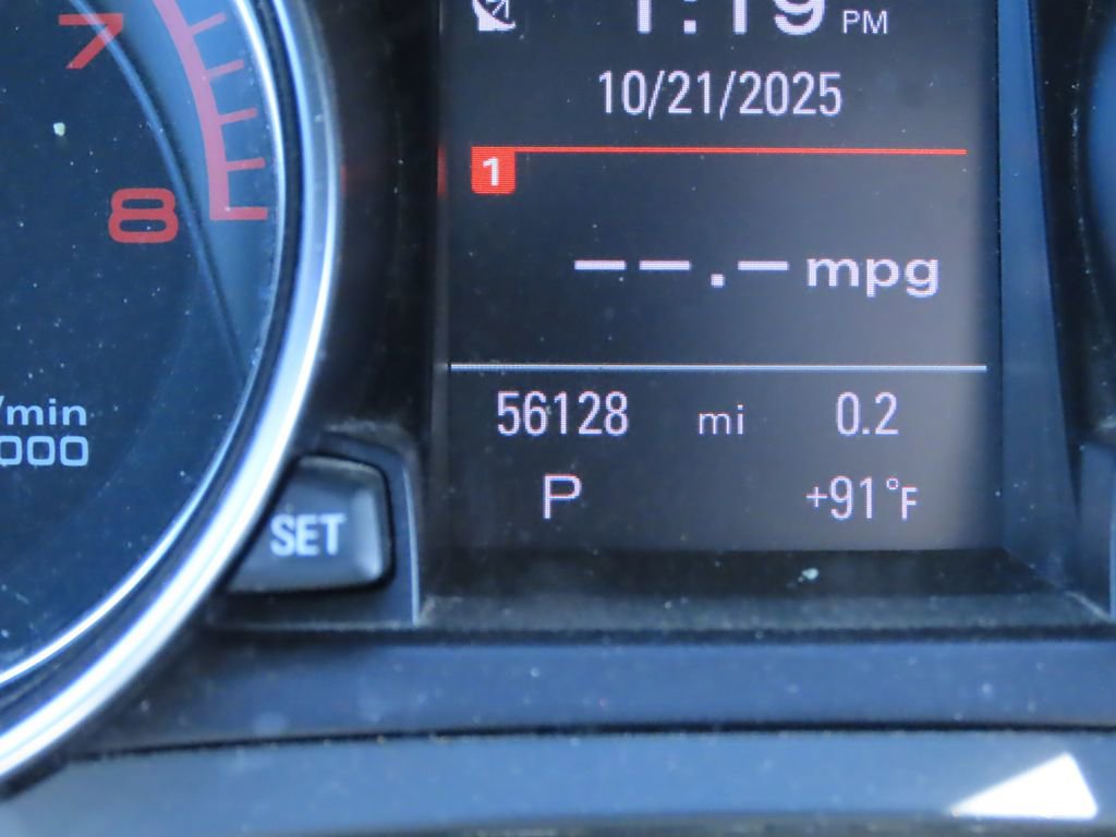 Used 2013 Audi A5 2.0T Prestige image 20