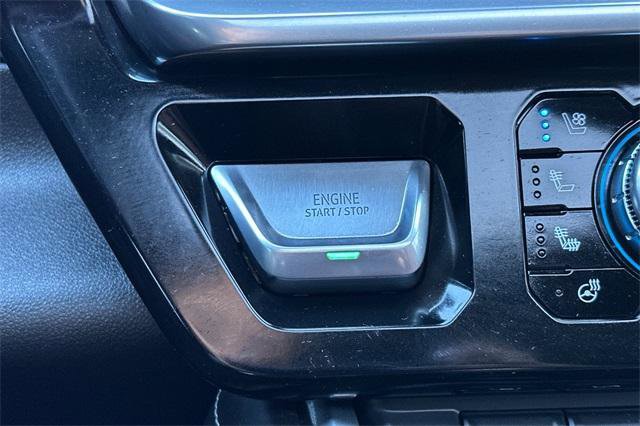 Used 2023 GMC Sierra 1500 Denali Ultimate image 23