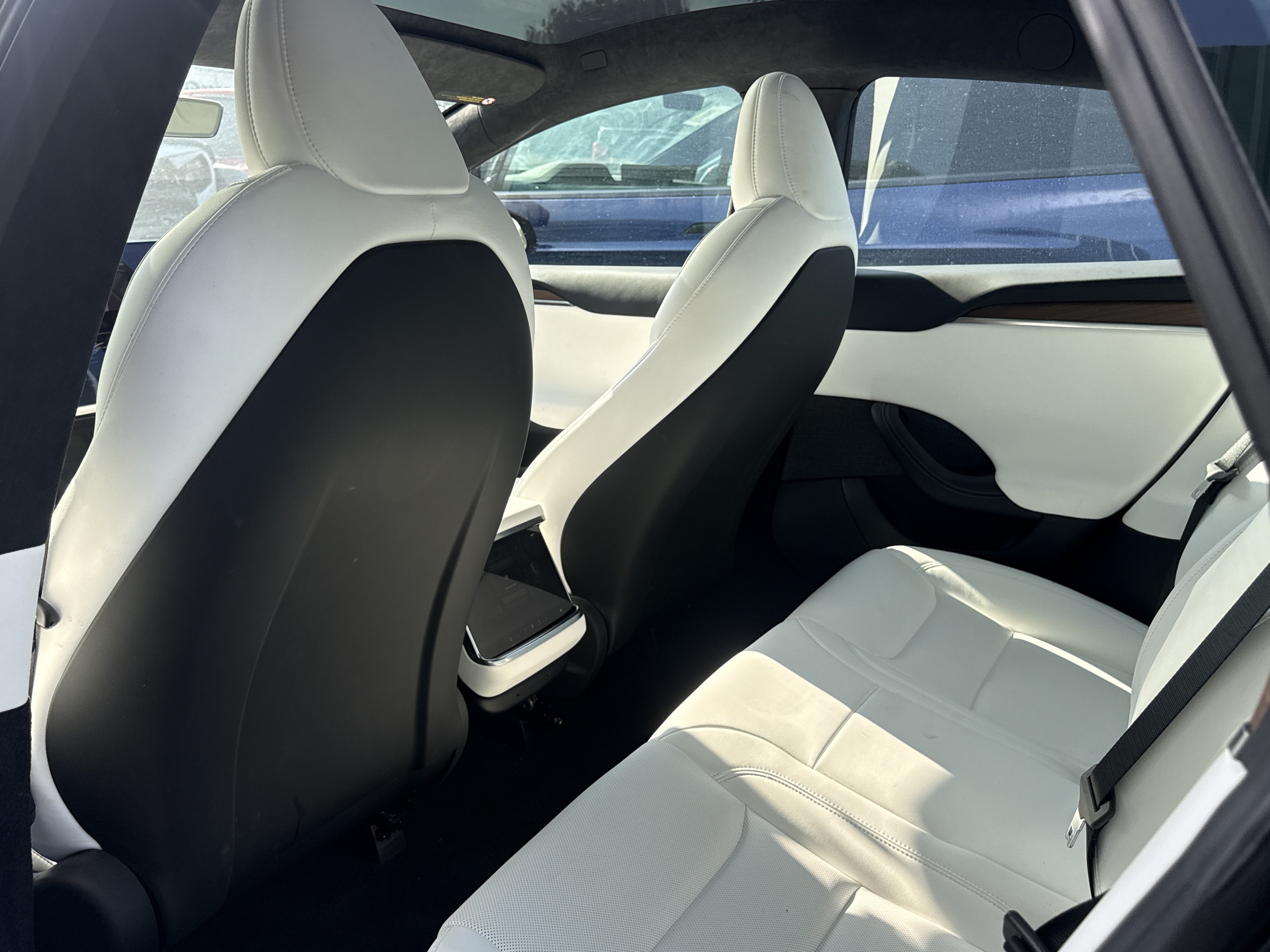 Used 2023 Tesla Model S AWD/4WD image 6