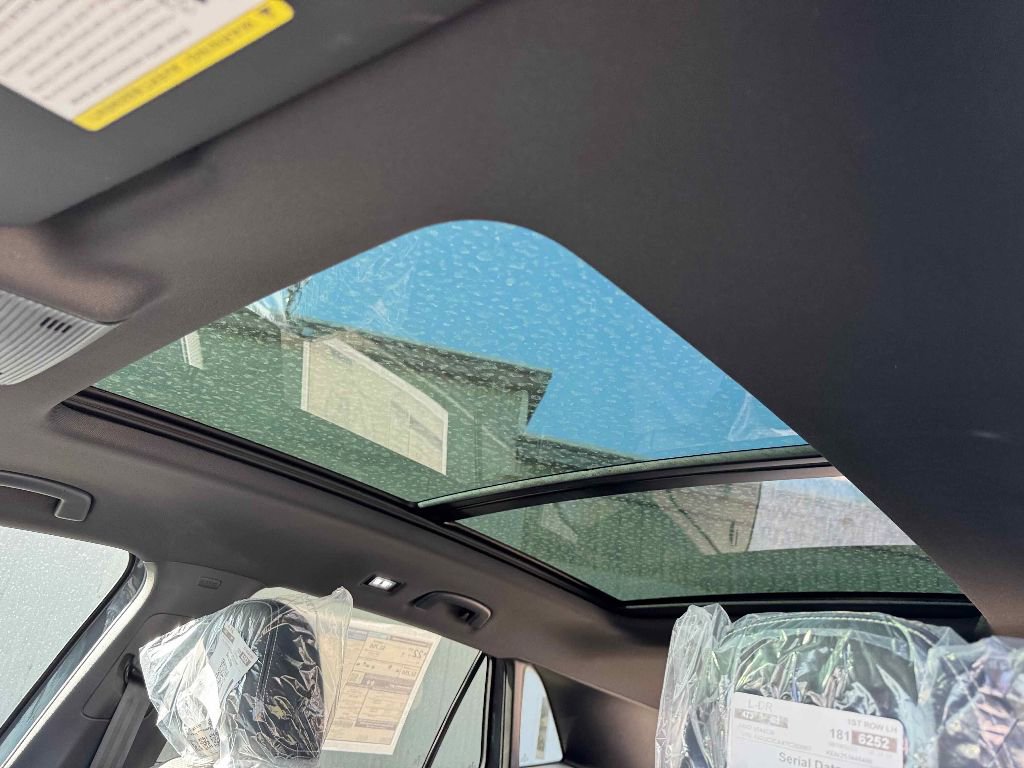 New 2026 Volkswagen Atlas Cross Sport SEL image 22