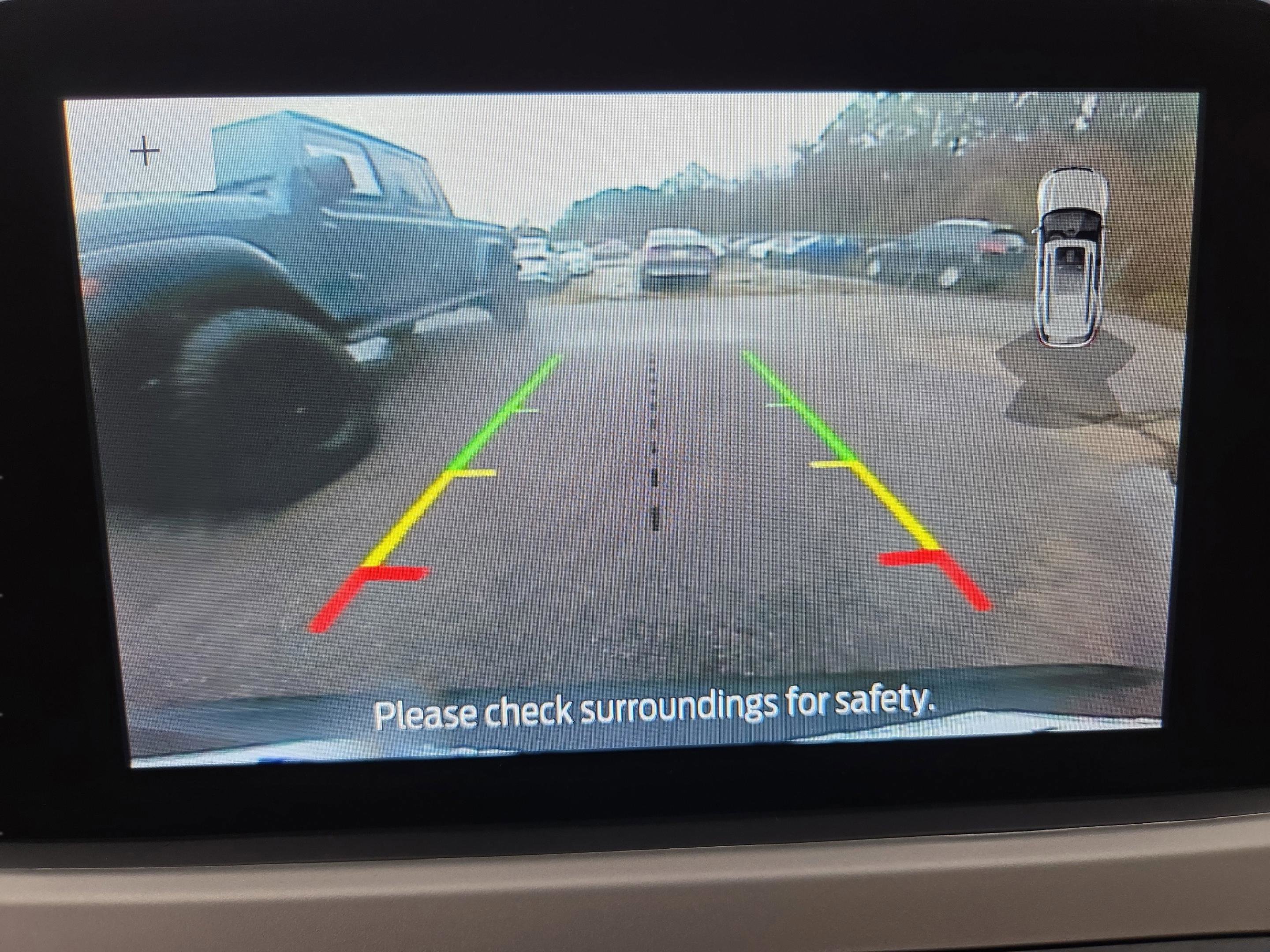 Used 2021 Ford Escape SEL image 13