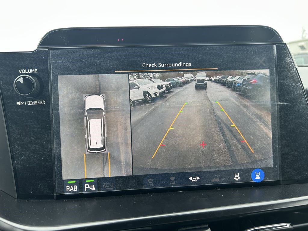 New 2026 Subaru Outback Limited XT AWD/4WD image 13