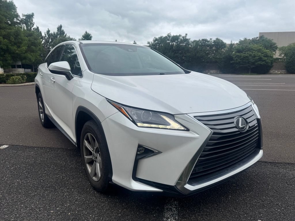 Used 2019 Lexus RX 350 AWD w/ Accessory Package image 6