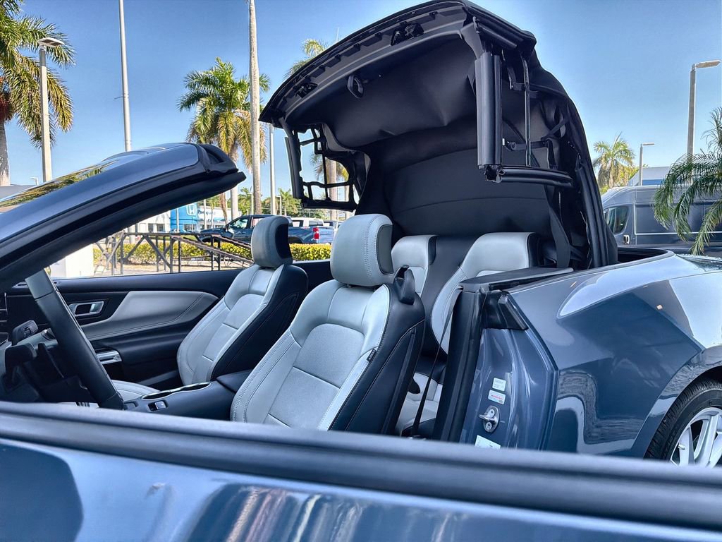 Used 2024 Ford Mustang GT Premium RWD image 26