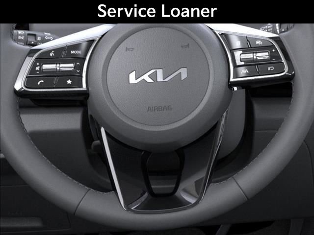 New 2026 Kia Seltos S image 22
