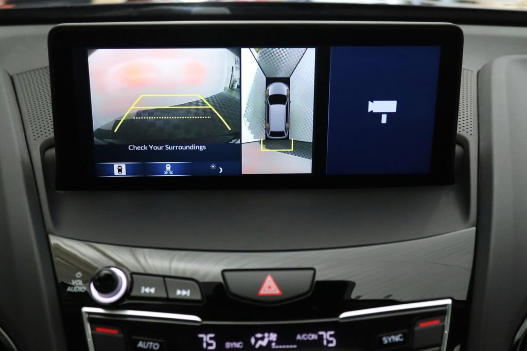 Used 2022 Acura RDX AWD w/ Advance Package image 22