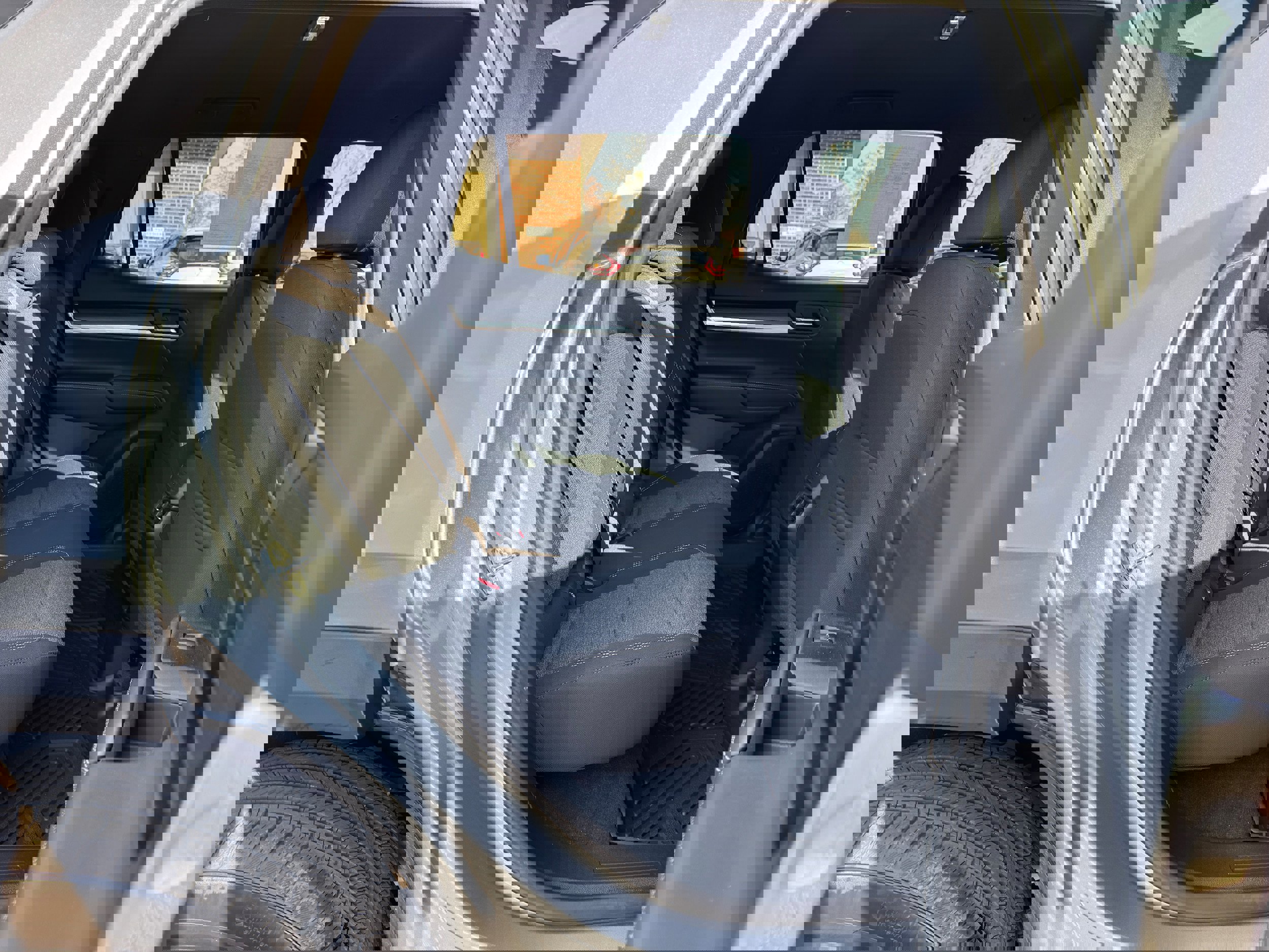 Used 2026 GMC Terrain Elevation image 15