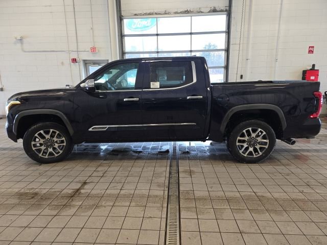 New 2026 Toyota Tundra 1794 Edition image 7