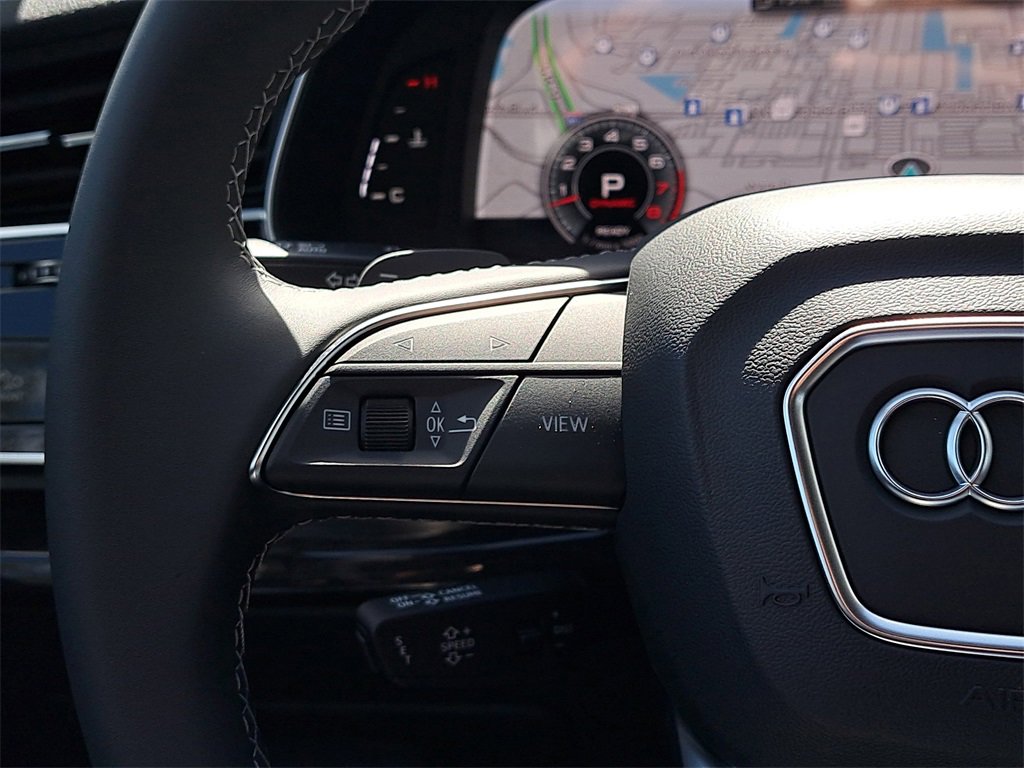 New 2026 Audi Q7 3.0T Premium Plus image 9