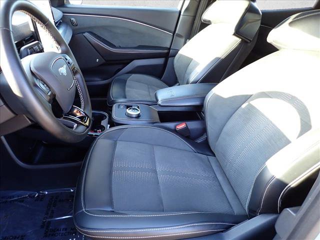 Certified 2024 Ford Mustang Mach-E GT AWD/4WD image 13