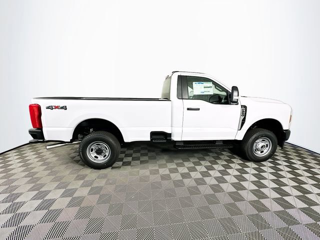 New 2026 Ford F250 XL image 12