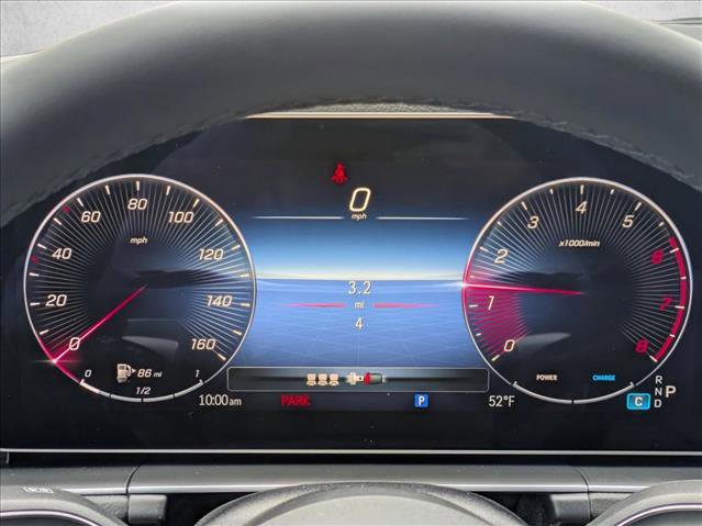 New 2026 Mercedes-Benz GLE 450 4MATIC Coupe image 11