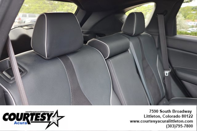 Used 2021 Acura RDX A-Spec AWD/4WD image 31