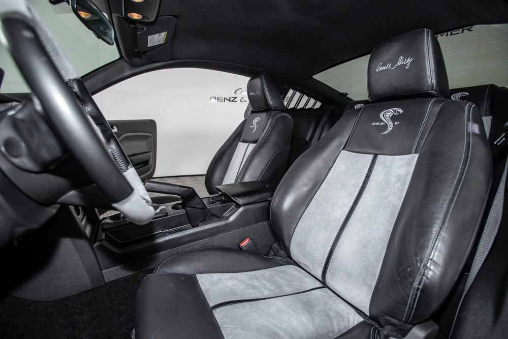 Used 2007 Ford Mustang GT RWD image 15