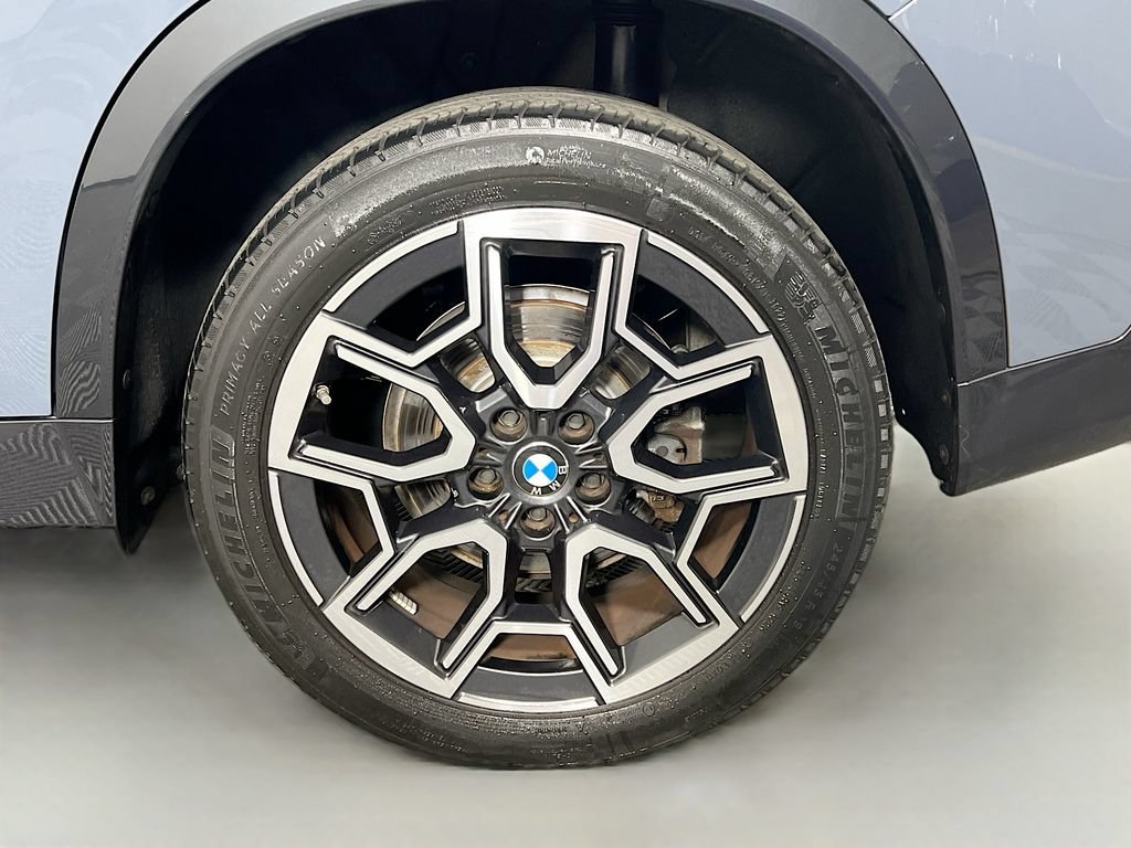 Used 2023 BMW X1 xDrive28i w/ Premium Package AWD/4WD image 31
