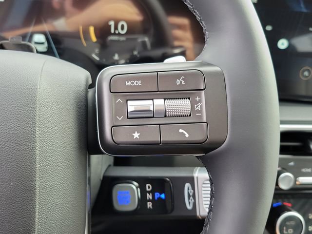 New 2026 Hyundai Palisade SEL image 6