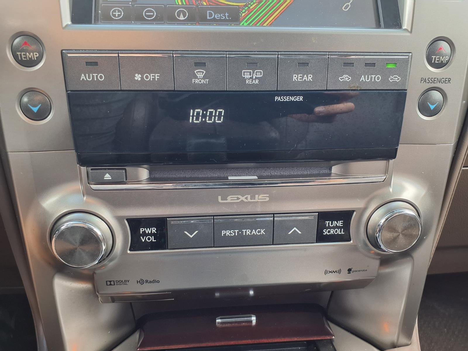 Used 2018 Lexus GX 460 Premium image 7