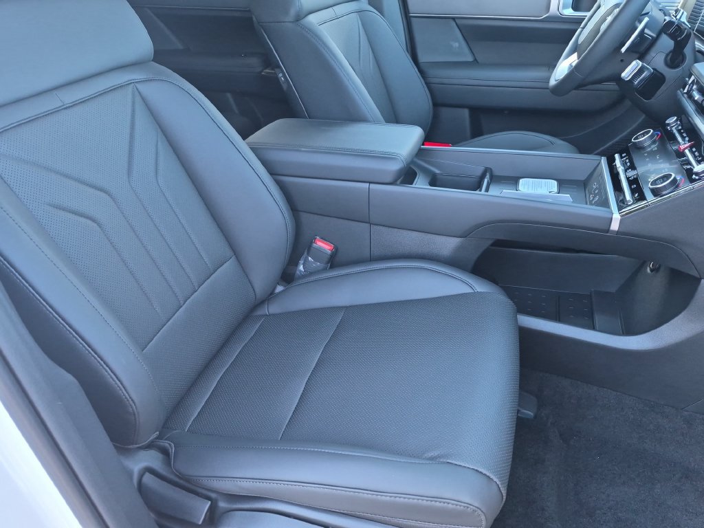 New 2027 Hyundai Santa Fe SEL AWD/4WD image 28