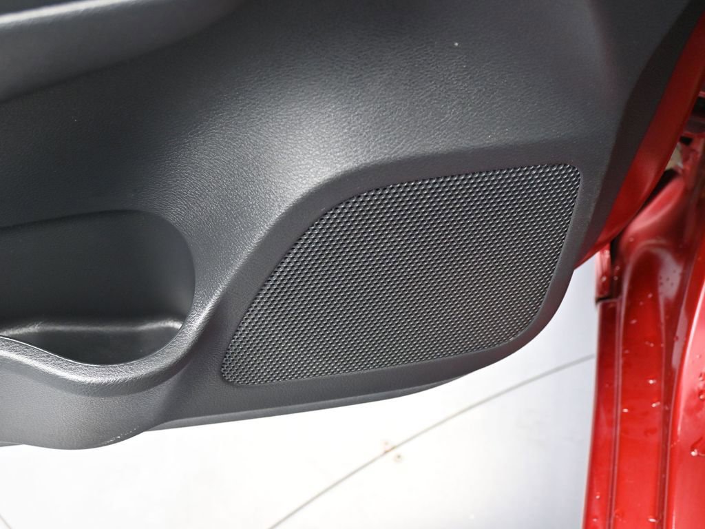 Used 2025 Nissan Versa SV image 14