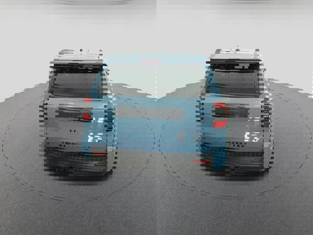 New 2026 Toyota 4Runner TRD Off-Road Premium image 7