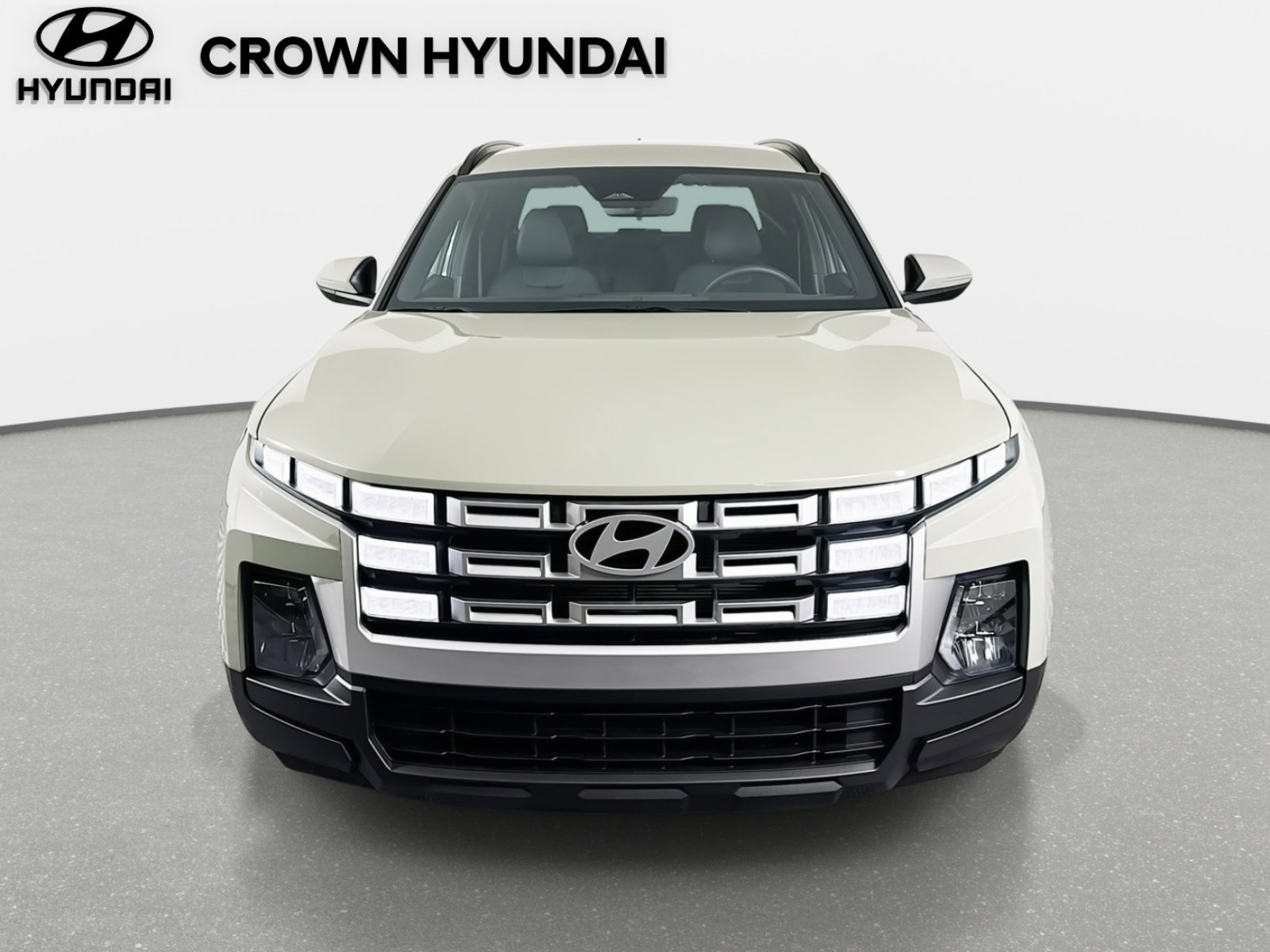 New 2026 Hyundai Santa Cruz SEL FWD image 2